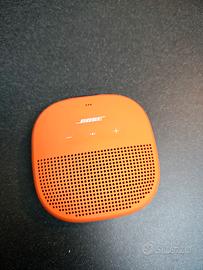 BoseSoundLink Micro