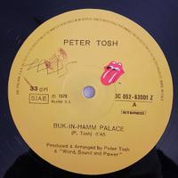 Peter Tosh - Disco Vinile 12" 33 giri