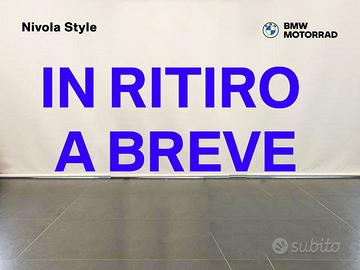 BMW R 1150 R Rockster