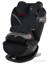 Seggiolino auto Cybex Gold Pallas S Fix