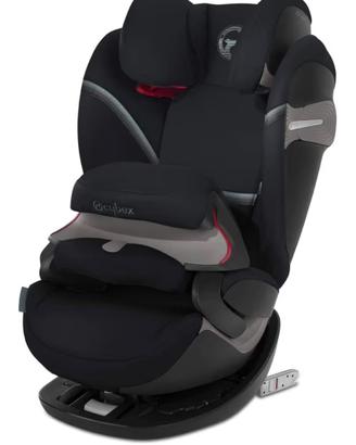 Seggiolino auto Cybex Gold Pallas S Fix