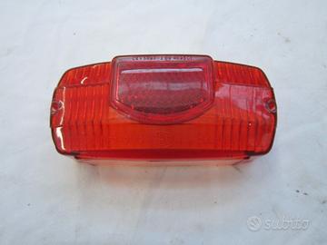 Vetro Fanalino Posteriore Originale Cev