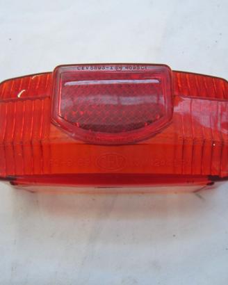 Vetro Fanalino Posteriore Originale Cev