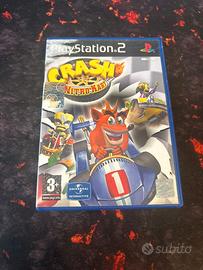 Crash Nitro Kart