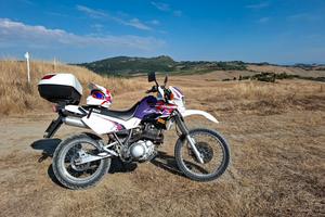 yamaha xt600 1996