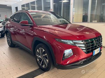 Hyundai Tucson 1.6 CRDI 48V SENSE+ 2WD IMT PREZZO 