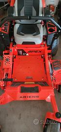TRATTORINO A LEVE ARIENS APEX  48