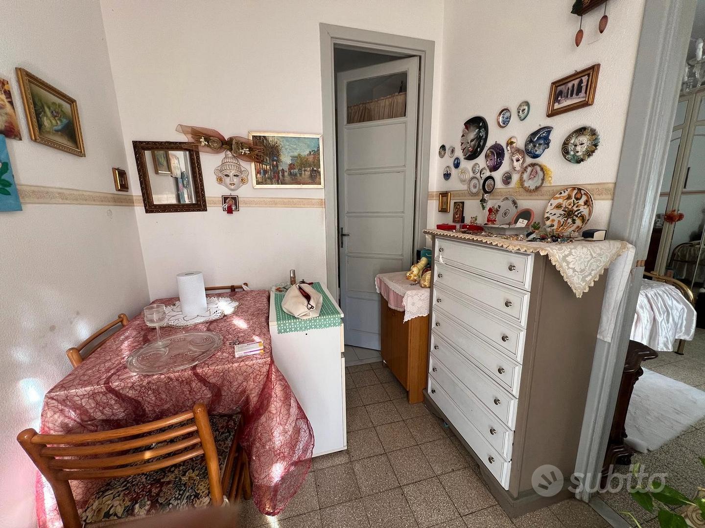 Apartment in CT - Vista 6