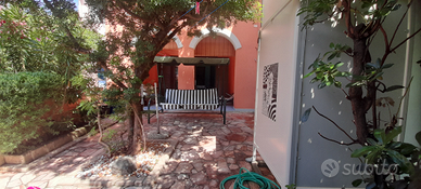 Villasimius indipendente comoda e spaziosa