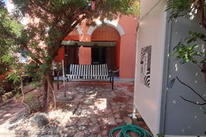 Villasimius indipendente comoda e spaziosa