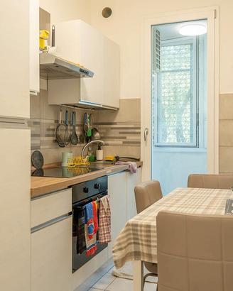 Appartamento per due studenti/studentesse