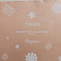 Spaghettiera/risottiera Thun