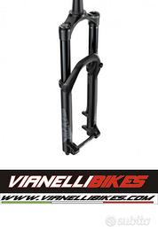 FORCELLA ROCK SHOX LYRIK SELECT RC 29" BOOST