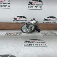 Faro fanale fendinebbia anteriore sinistra volvo v