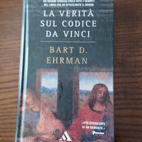 LA VERITA' SUL CODICE DA VINCI