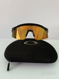 Oakley Hydra - Prizm 24k