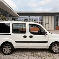 Fiat doblo'