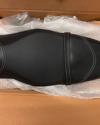 Sella comfort Triumph street triple 2013-2016