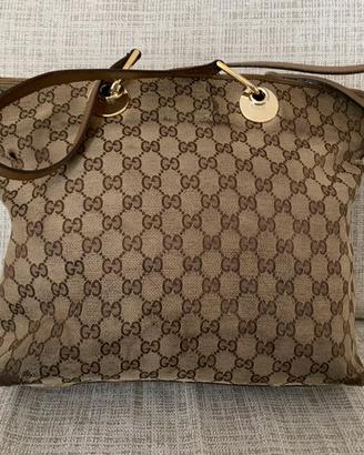 Borsa Gucci vintage