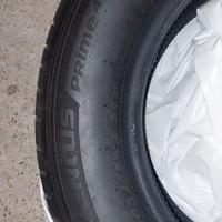 4 Gomme Estive Hankook Ventus Prime 4