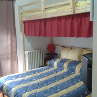 Appartamento vicino a piste da sci