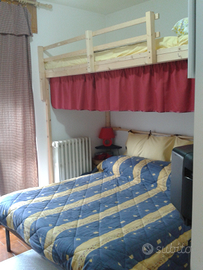 Appartamento vicino a piste da sci