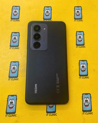 XIAOMI REDMI 15 256GB NERO