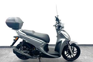 Kymco People 200i KM0