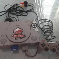 PLAYSTATION 1