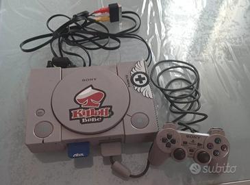 PLAYSTATION 1