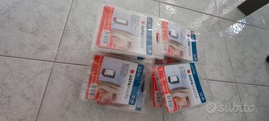 agfa photo 13 cartucce inchiostro Perry Epson t051