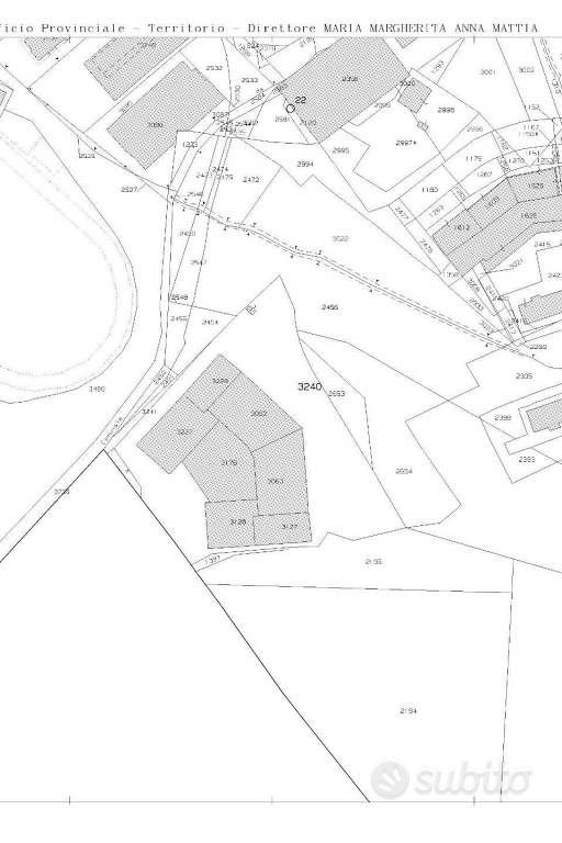 Appartamento – Potenza, Botte - Vista 2