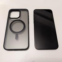 iPhone 15 Pro Max 256gb Nero, Batteria 87%