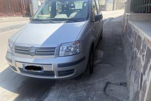 Panda 1.3 multjet 16 V anno 2006