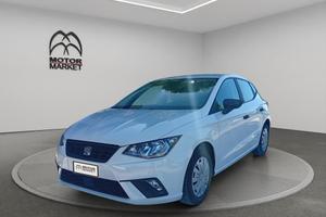 Seat Ibiza 1.0 tgi Reference 90cv my19