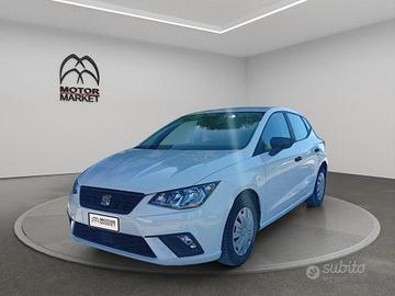Seat Ibiza 1.0 tgi Reference 90cv my19