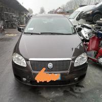 Fiat Croma Anno 2006 1.9 Diesel Per Ricambi