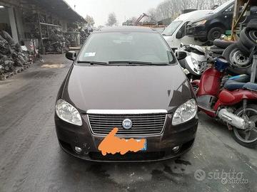 Fiat Croma Anno 2006 1.9 Diesel Per Ricambi