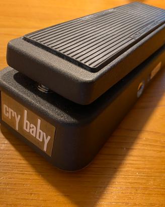 Pedale cry baby Dunlop GCB95