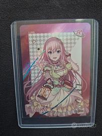 Goddess Story Waifu: Luka