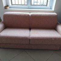 Divano letto poltronesofà