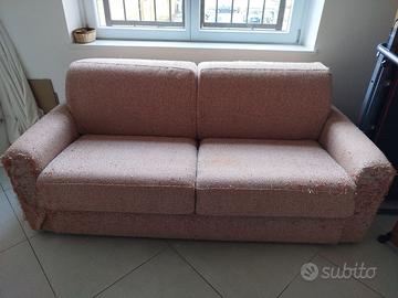 Divano letto poltronesofà
