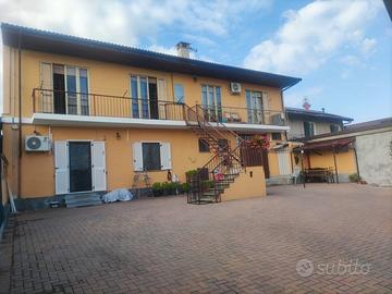 Appartamento alloggio