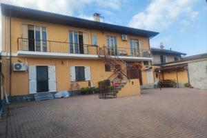 Appartamento alloggio