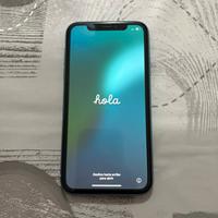 Iphone XR Azzurro