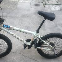 Bmx GT