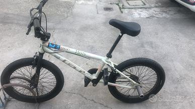 Bmx GT