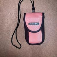 Custodia astuccio Nintendo DS