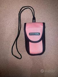 Custodia astuccio Nintendo DS