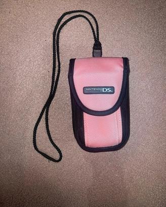 Custodia astuccio Nintendo DS